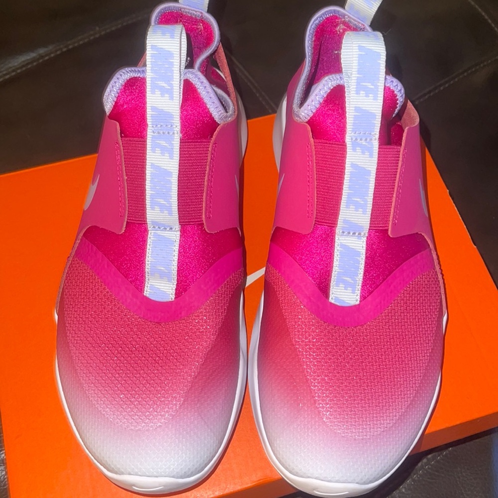Nike flex runner